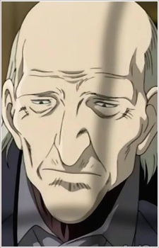 Wolf Helmut