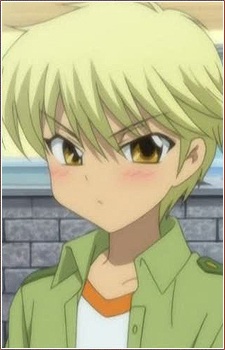 Komachi Hiroki