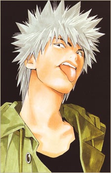 Yashiro Kiyoharu