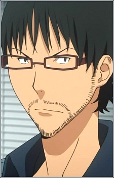 Heishi Yoshihisa