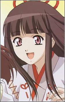 Kazuki Miko