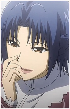 Kannazuki Miyabi