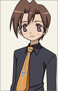 Hasegawa Takuto