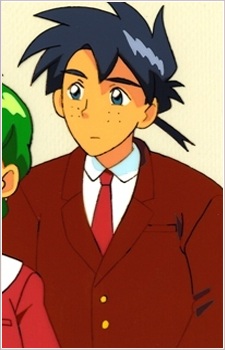Kashiwagi Hiromi