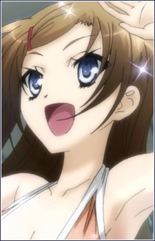 Mihara Kanami