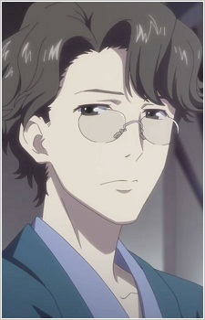 Jiroumaru Tarou