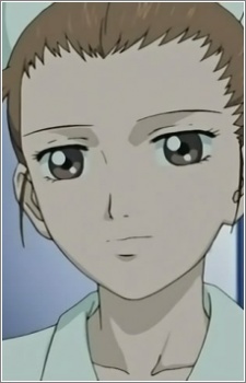 Usui Akira