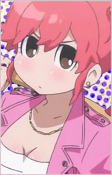 Katou Anna