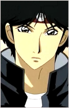 Kitaeda Kinjirou