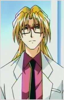 Ogami Kyouji