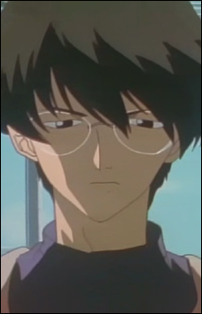 Tsurugi Hikaru