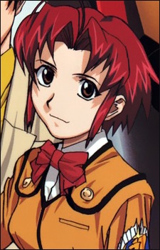 Momoi Ibuki