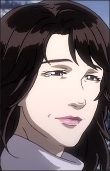 Ichiki Mother