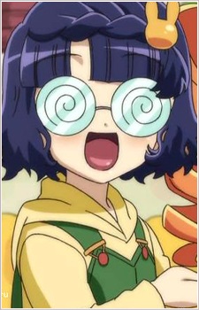 Mikogami Rimu