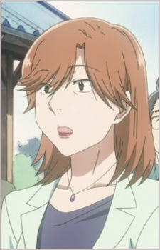 Okudaira Sakiko