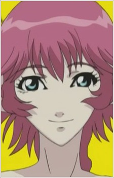 Kanzaki Akane