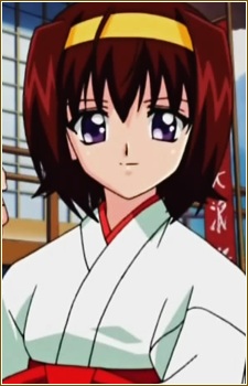 Nanamura Akina