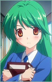 Hatori Yuu