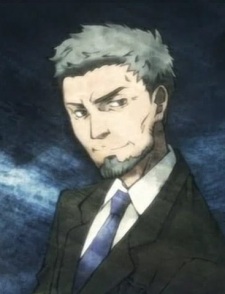 Hattori Tojuro