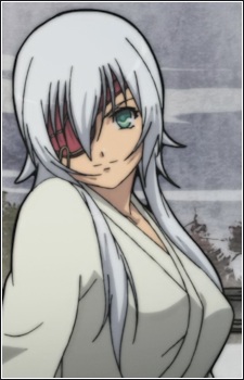 Yagyuu Gisen