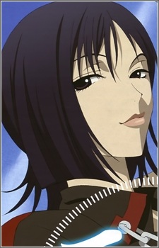 Amino Yuuka