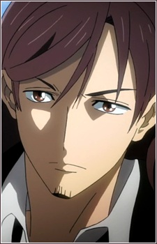 Mikuni Souichirou