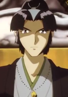 Amakusa Tokisada Shirou