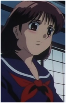 Ninomiya Tomoe