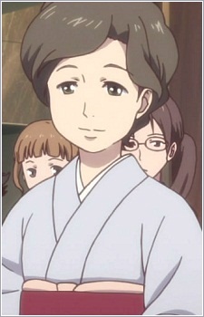 Hiwatari Masako
