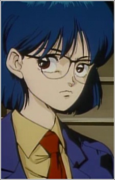 Kishida Aya