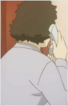 Maeda Mother-In-Law