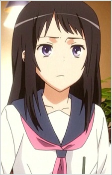 Kimura Miku