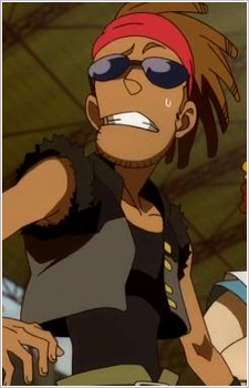 Bogard Ganz