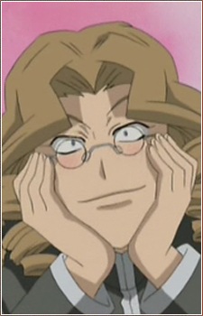 Natashou Kaoru