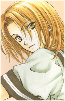 Yoshikawa Megumi