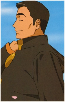 Yagi Kosuke