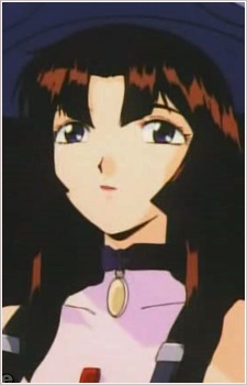 Ayanokouji Reika