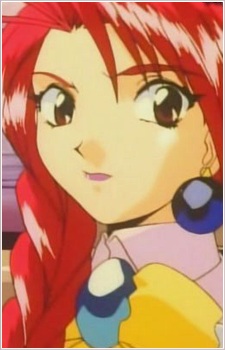 Kitaouji Sayaka