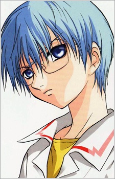 Hiwatari Satoshi