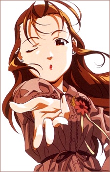 Midou Madoka