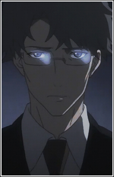 Sakakibara Genichiro