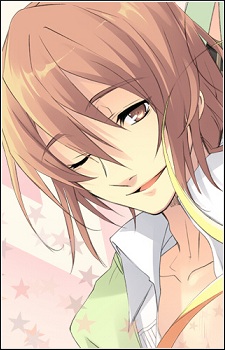 Kisaragi Natsume