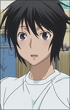 Sahashi Minato