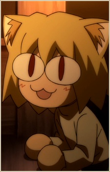Bubbles Neco Arc