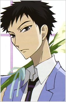 Morinozuka Takashi