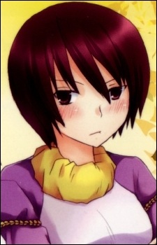 Sakaki Mirei