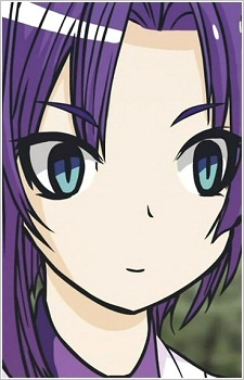 Sanada Shizuma