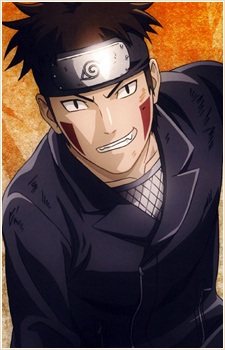 Inuzuka Kiba