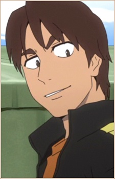 Sudou Ryota