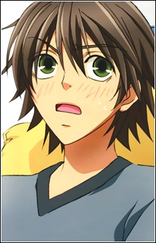 Takahashi Misaki